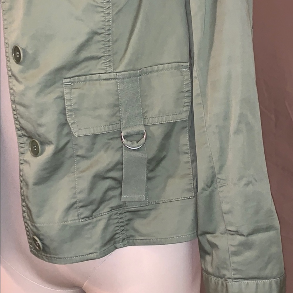 Talbots Jacket - Picture 2 of 7